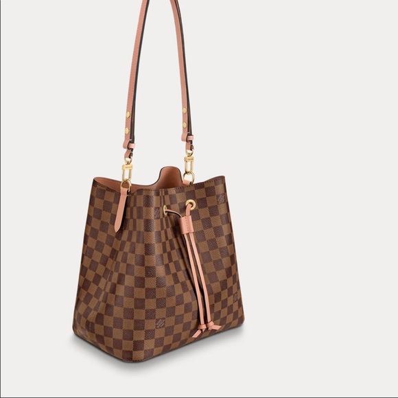 Louis Vuitton neoneo mm - Picture 9 of 12
